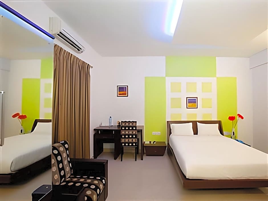 Serenity Inn – Bangalore, MN