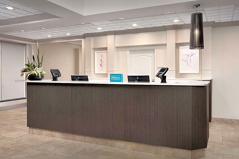 Hilton Garden Inn Columbia Harbison