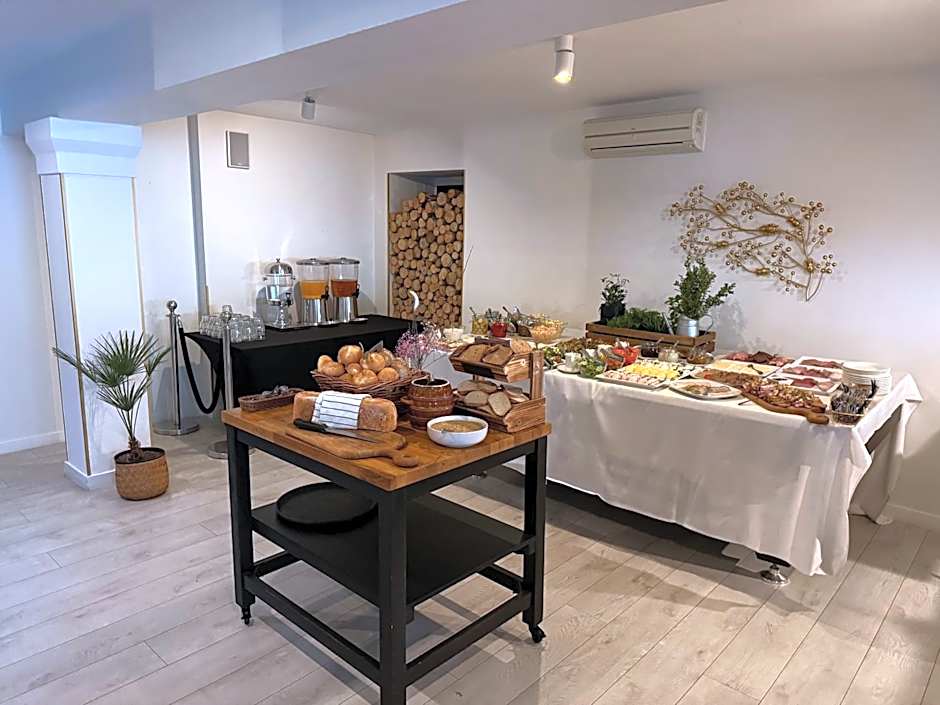 Fala by Marena Wellness & Spa