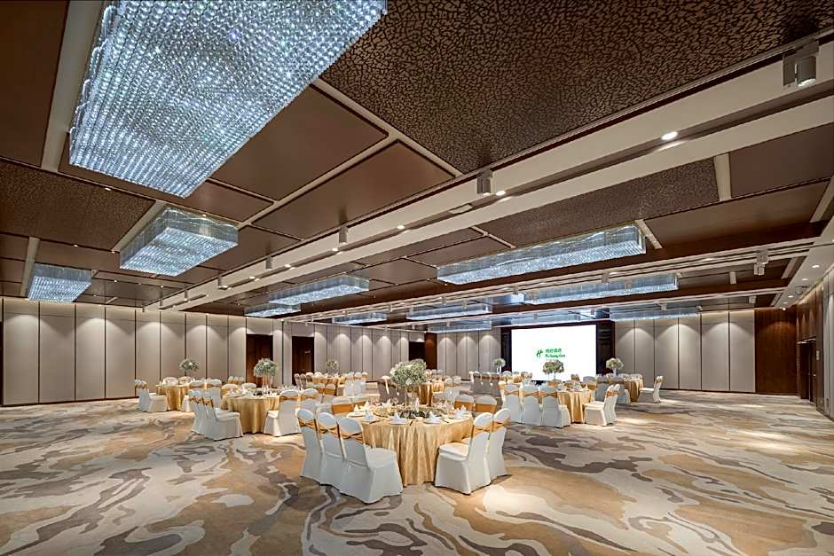 Holiday Inn Express Changchun Jingyue By IHG