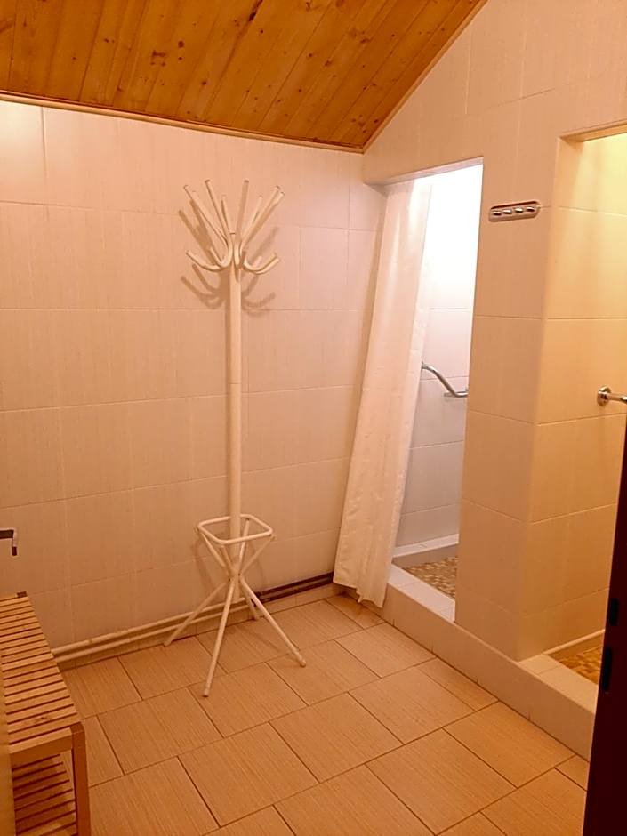 garni Hotel ASAS***