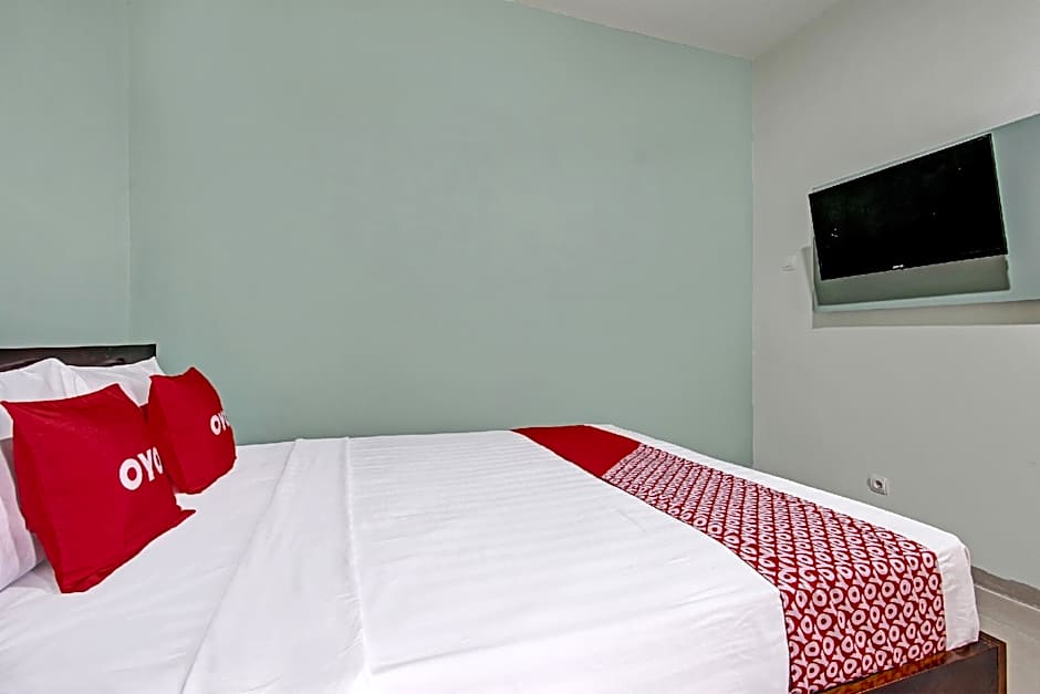 OYO Life 92428 Samudera Guesthouse