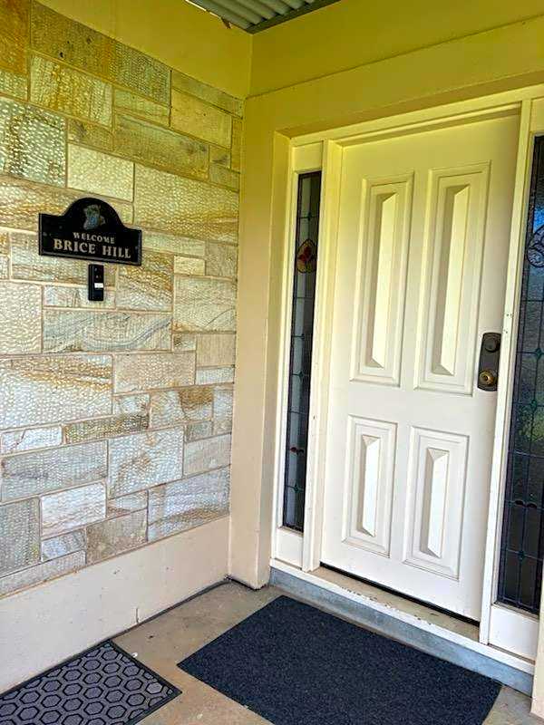 Brice Hill Country Lodge