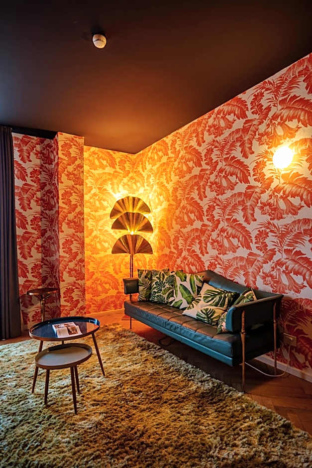 Collini Rooms, WorldHotels Crafted
