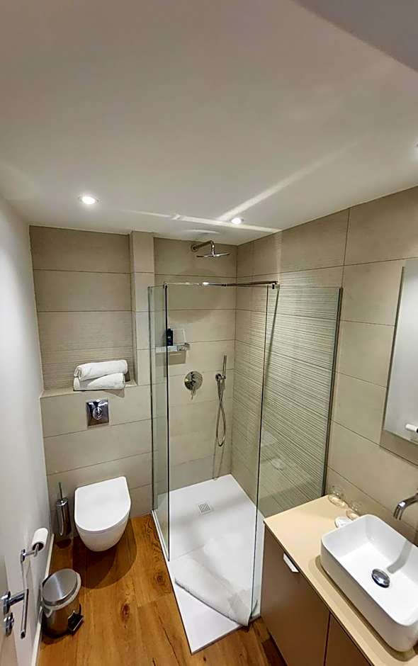 Le Royal Hôtel Restaurant