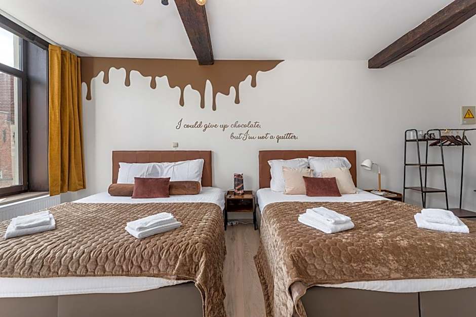 The Chocolate Suites