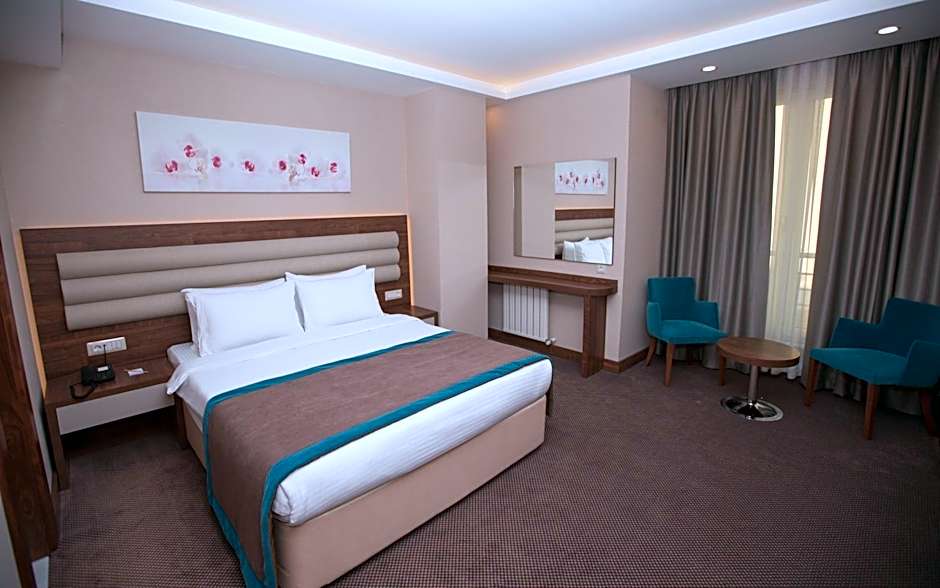 Görükle Güler Park Hotel