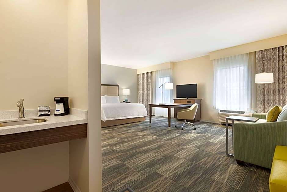 Hampton Inn By Hilton & Suites Niles/Warren