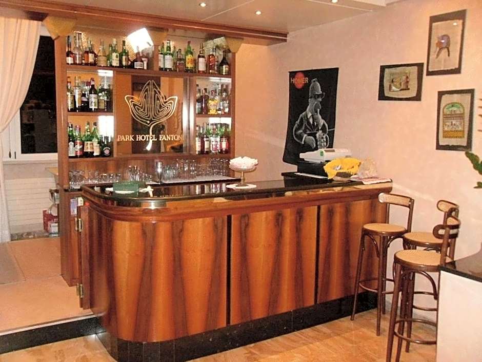 Park Hotel Fantoni