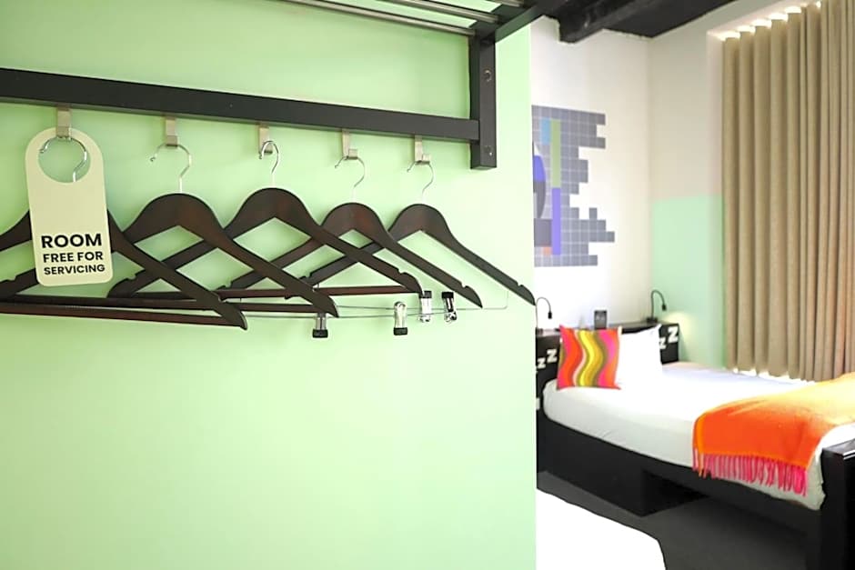 Garner Hotel Dublin Temple Bar By IHG