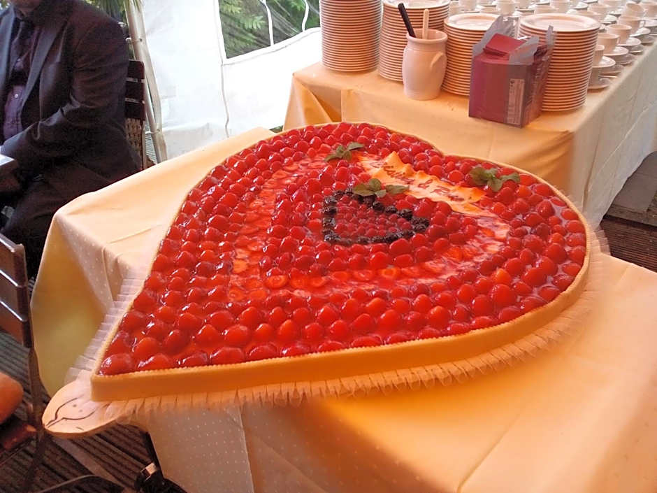 Nierswalder Landhaus