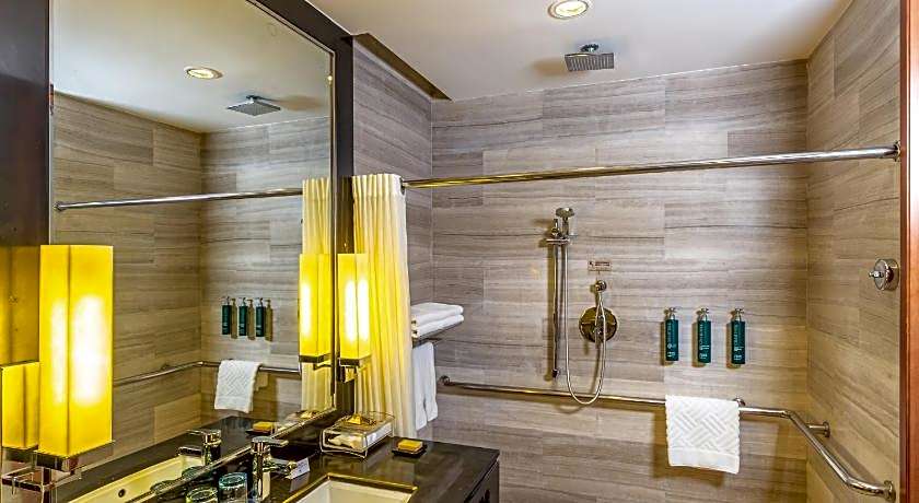 DoubleTree By Hilton Shenyang Hotel