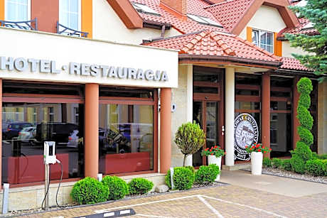 Hotel Rad