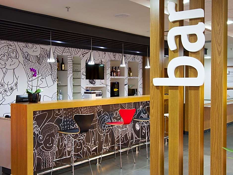 Ibis Cascavel
