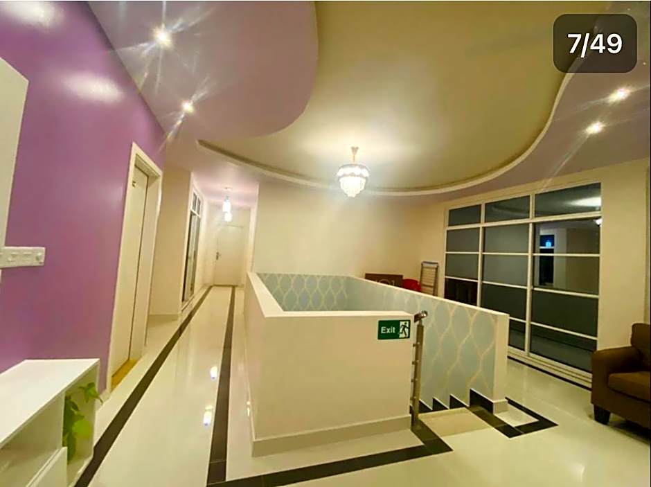 Hedheykuri Residence Fuvahmulah