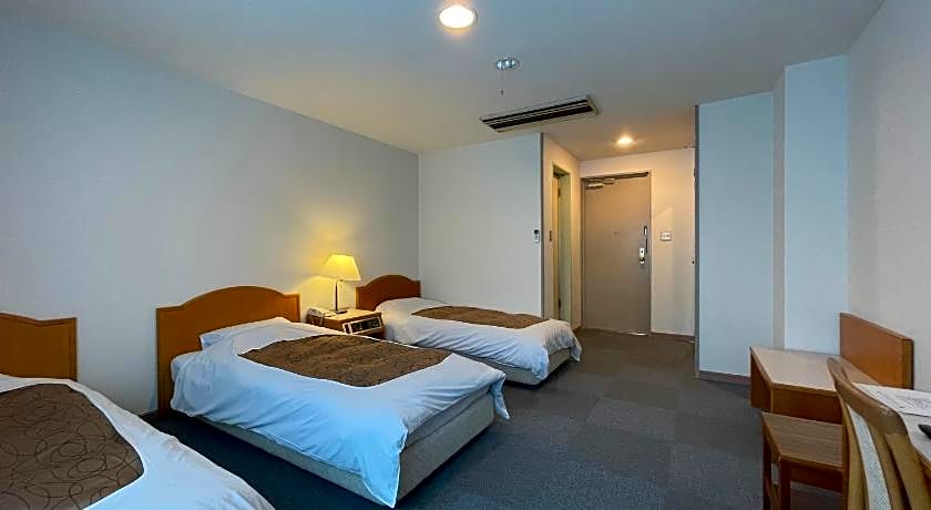 Hotel Ginsui