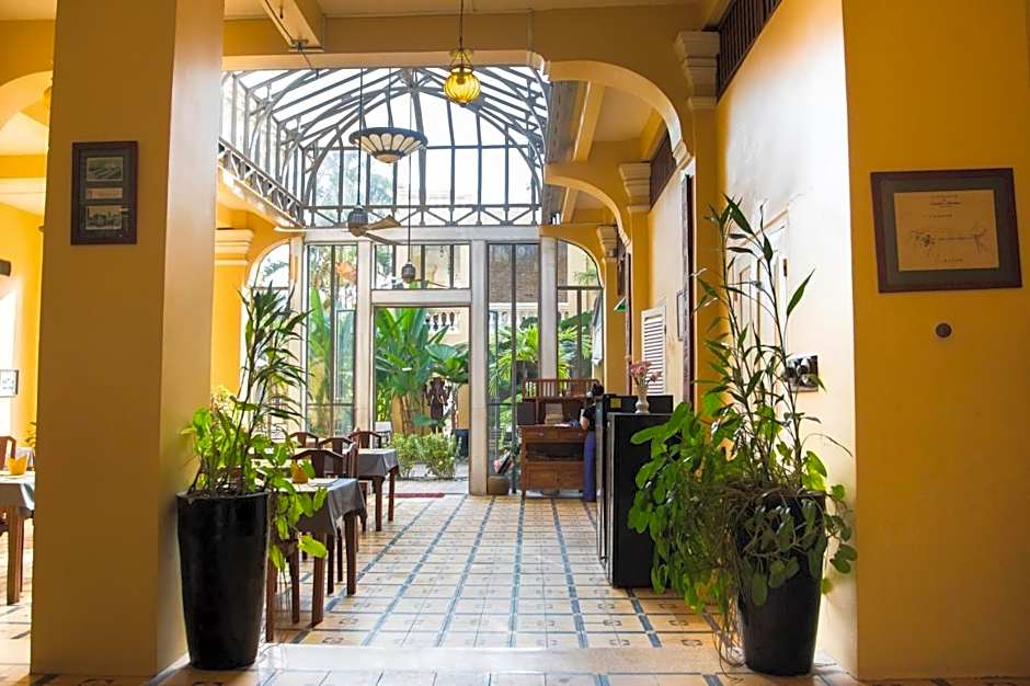 La Villa