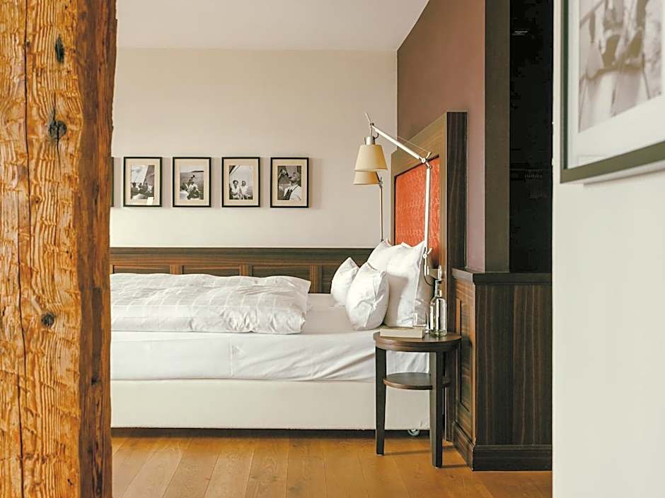 Bad Hotel Überlingen