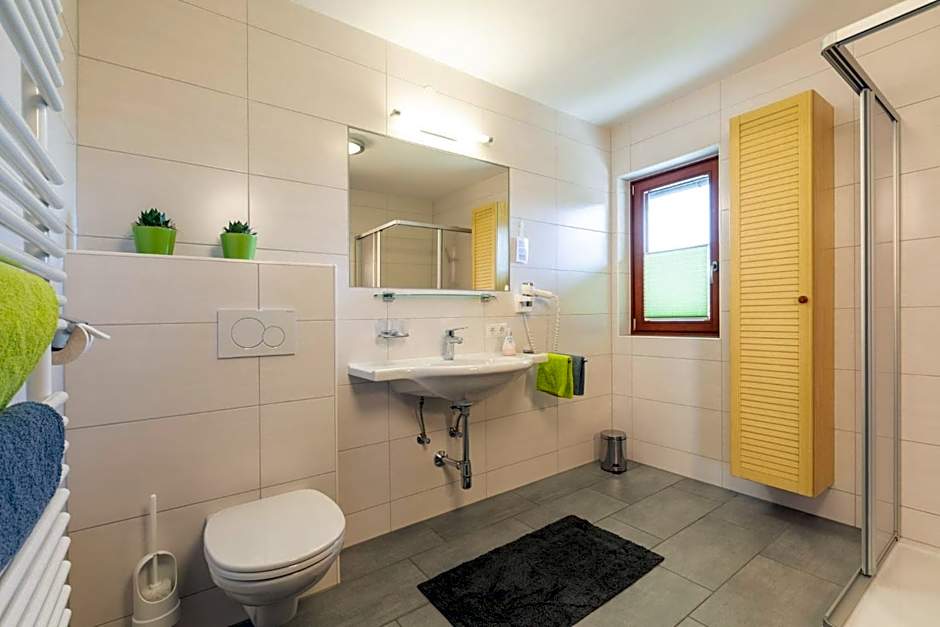 Reiters Wohlfühlhotel