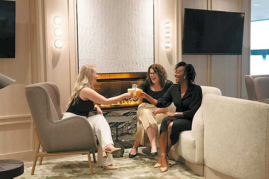 Halifax Marriott Harbourfront Hotel