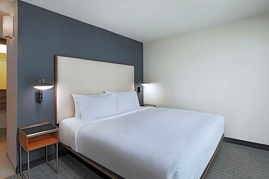 Courtyard by Marriott Houston The Woodlands