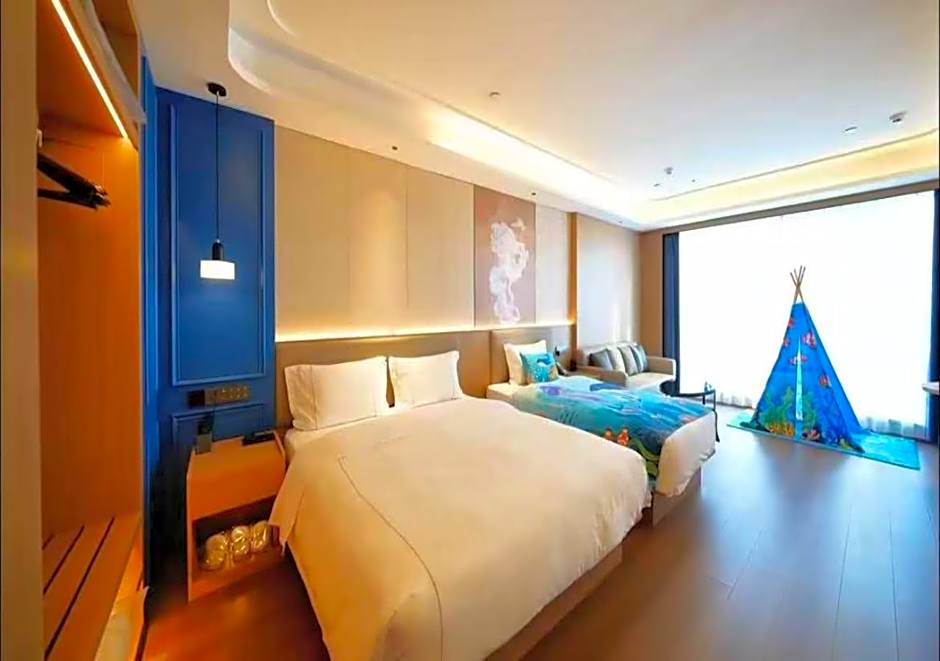 Microtel by Wyndham Qingdao Huangdao