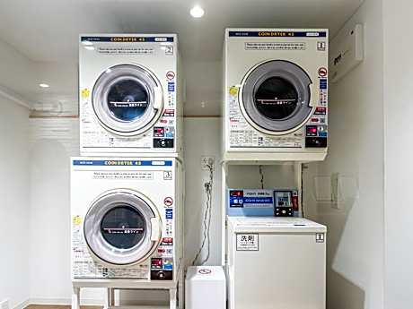 【Main Building】Family Room - Non-Smoking