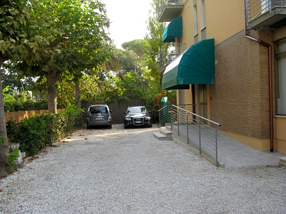 Hotel Luca