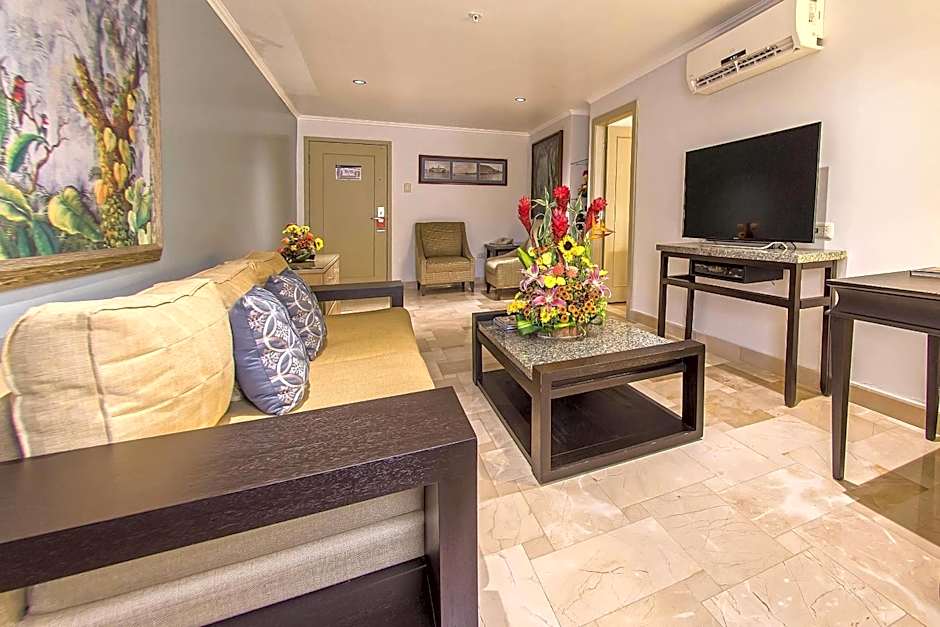 Grand Hotel Guayaquil, an Ascend Collection Hotel