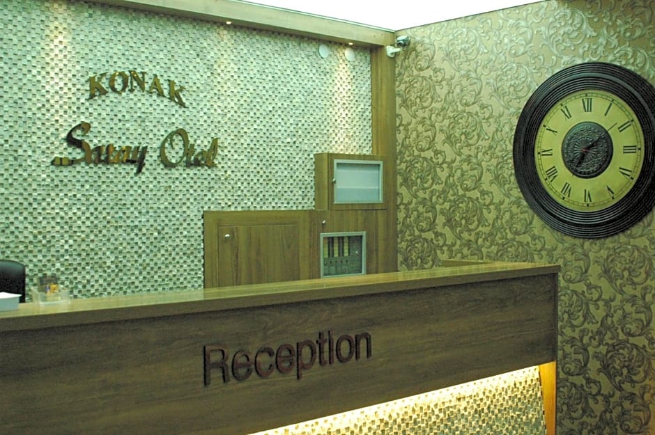 Konak Saray Hotel