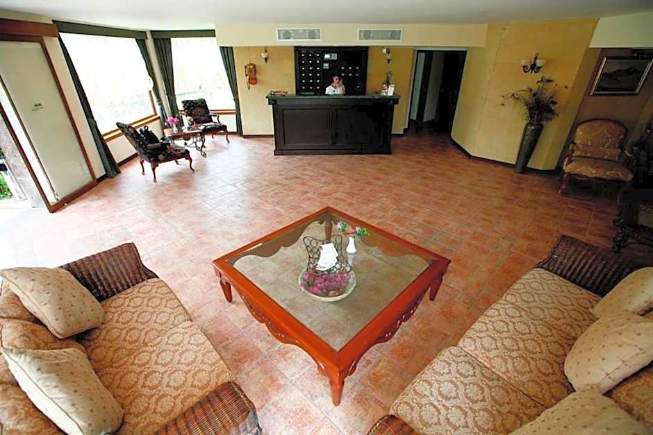 Ipek Garden Palace Residence