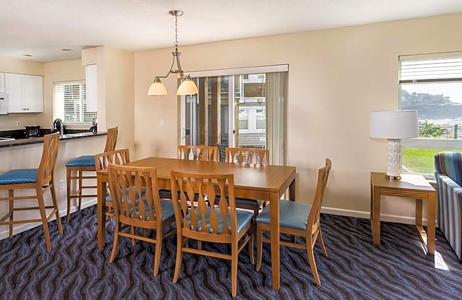 WorldMark Depoe Bay