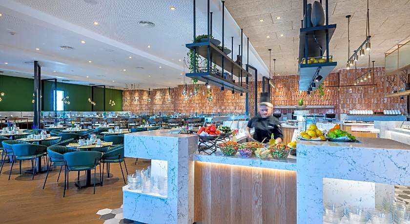 Isrotel King Solomon Hotel