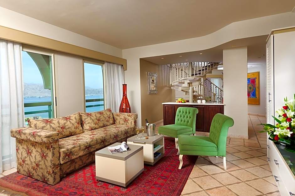 Herods Palace Hotels & Spa Eilat a Premium collection by Fattal Hotels