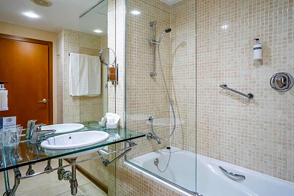 Posadas De Espana Pinto