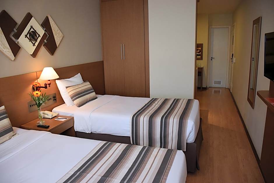 Augusto'S Copacabana Hotel