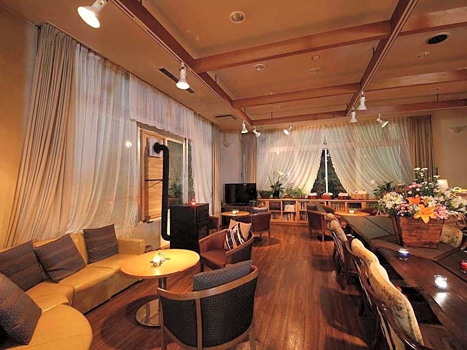 Matsukaneya Annex