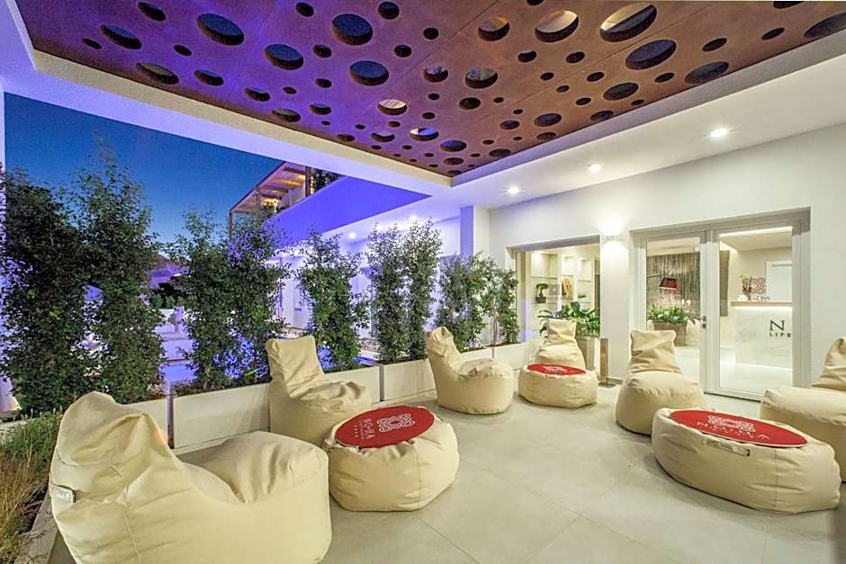 NOHA Lifestyle Hotel - Adults Only