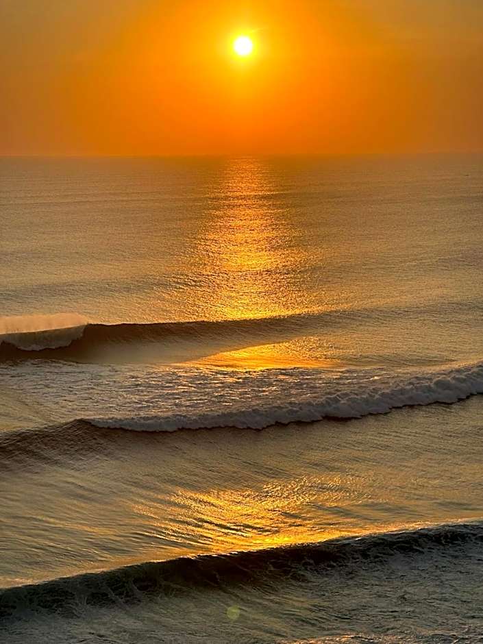 Kala Surf Camp