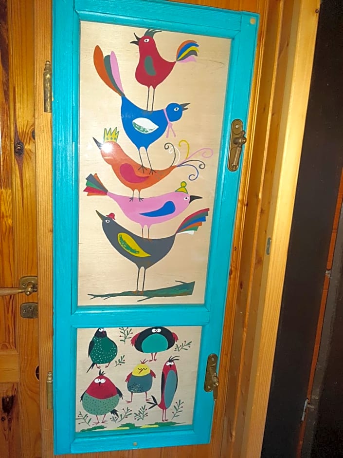 Dom wakacyjny Podlas