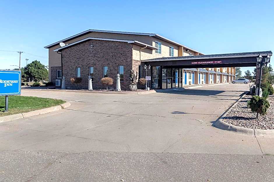 Rodeway Inn Hastings