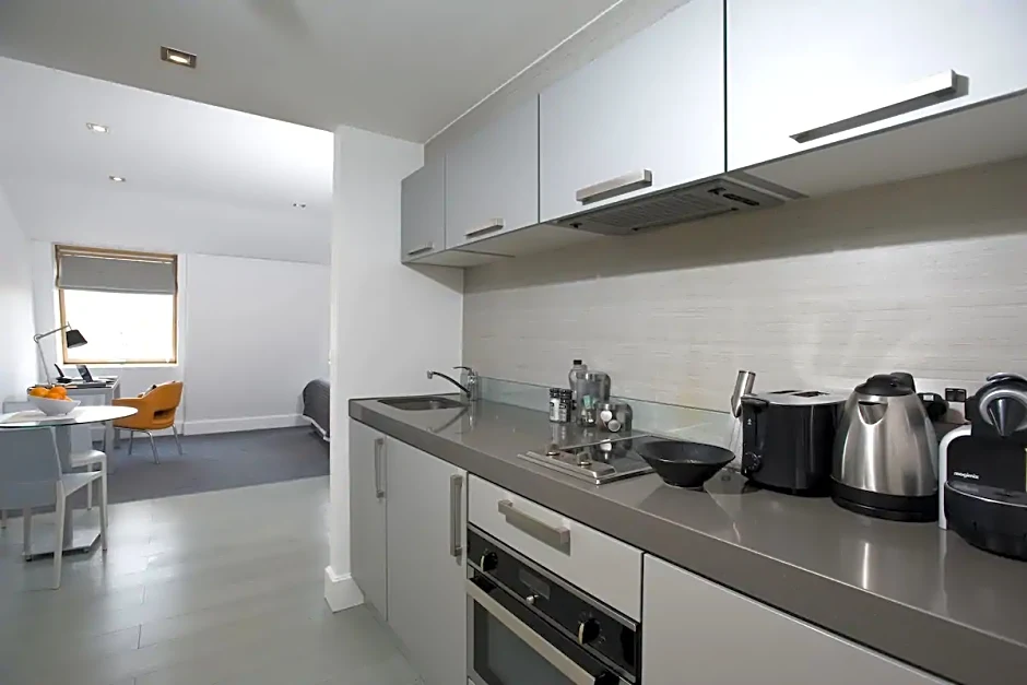 Templeton Place by Supercity Aparthotels