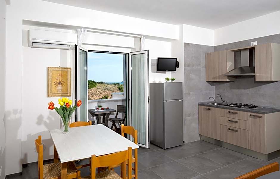 Svevo Sea House
