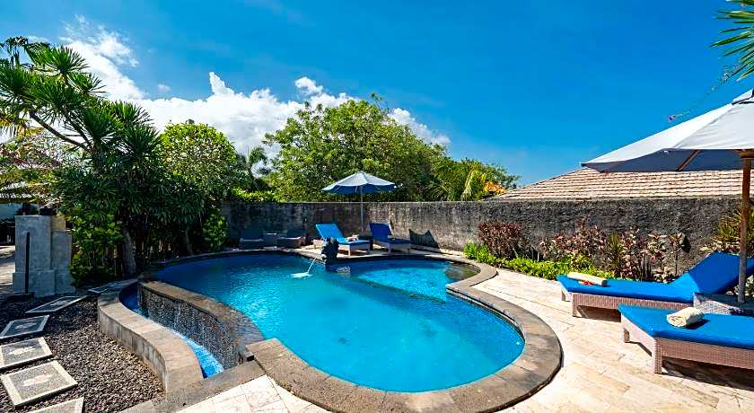Abian Huts Dream Beach Lembongan