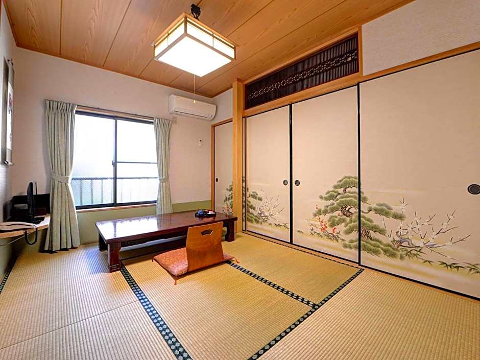 Ryokan Niko