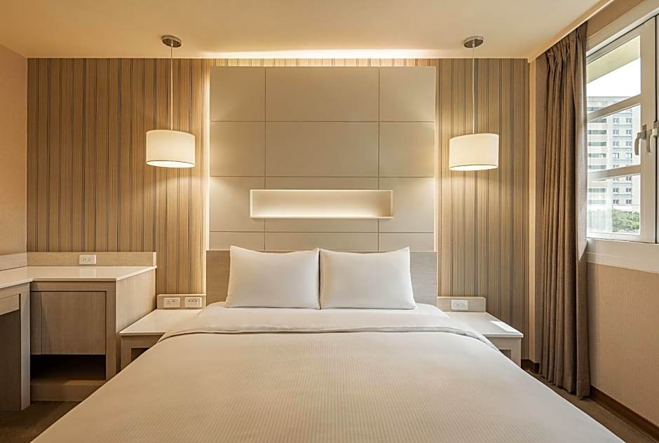 Kindness Hotel- Zhong Shan Bade