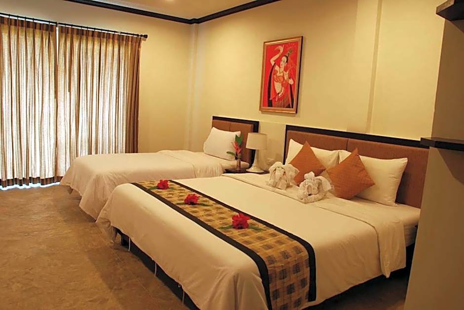 Phu Kamala Suite
