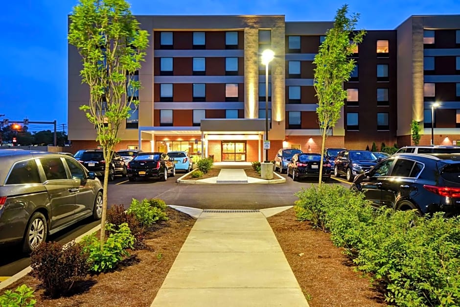 Home2 Suites By Hilton Amherst Buffalo