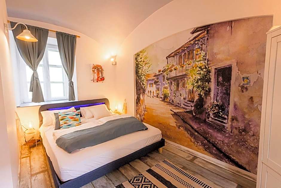 Dunakavics XIII Apartman