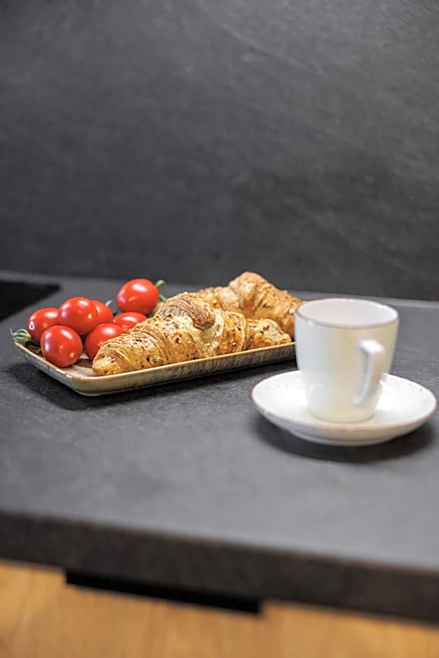 Aparthotel City Break Plac Wolności 6